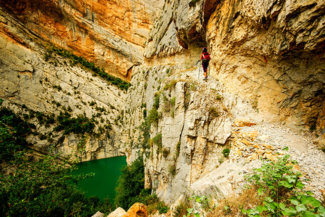 Challenge Espagne 2026