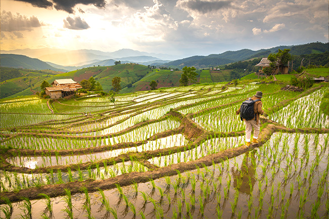 Challenge Thaïlande 2026