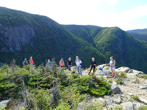Challenge Gaspésie 2026