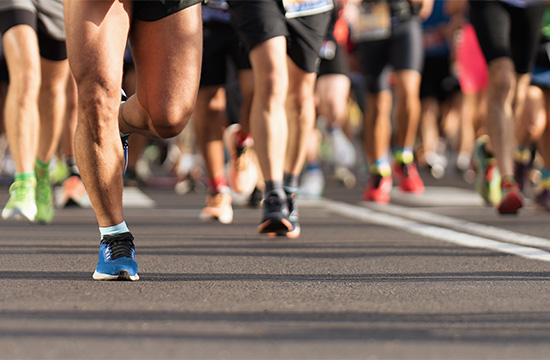 Challenge Marathon de Valence 2026