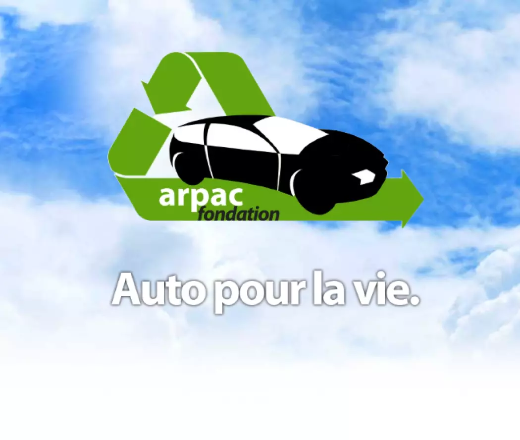 Transformez votre voiture en espoir