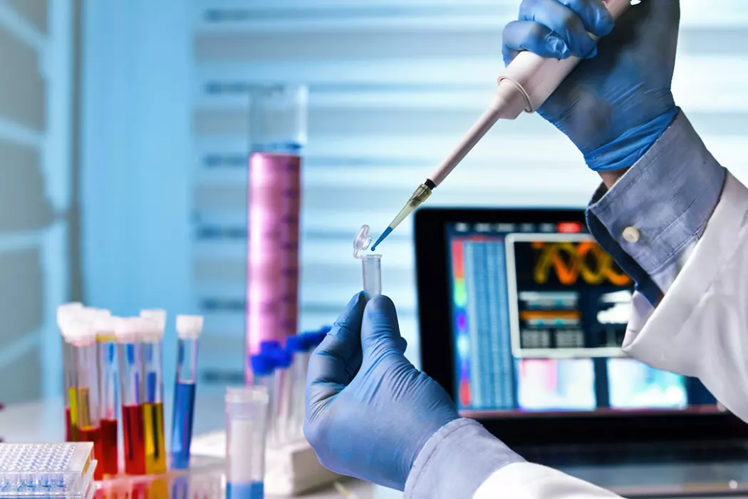 <strong>Engagement Majeur : </strong>1,5 million de $ pour les doctorants en recherche sur le cancer