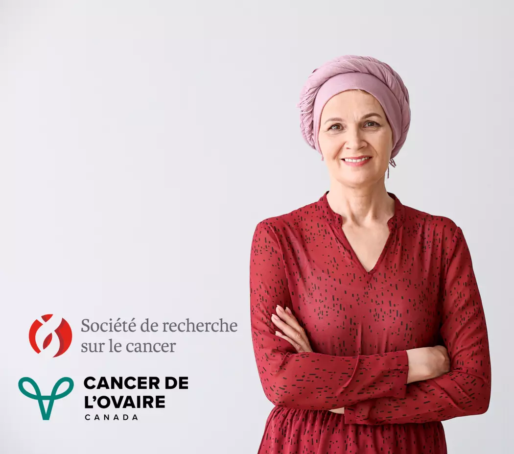 <strong>Un partenariat stratégique de 1,2M$</strong> pour les traitements du cancer de l’ovaire