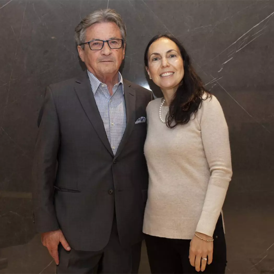 Soutenir la relève en recherche sur le cancer grâce au <strong>Fonds Andy-Léna Chabot</strong>