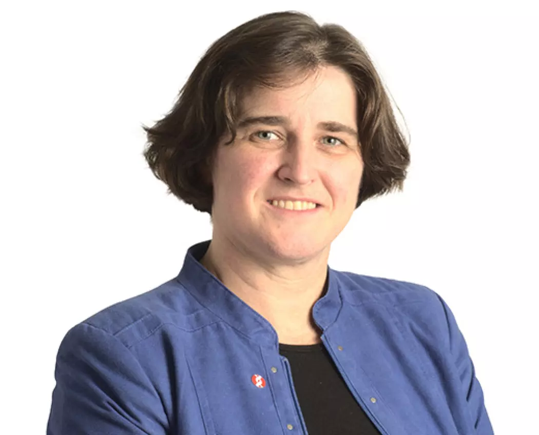 <strong>Dre Alexandra T. Greenhill</strong>, nouvelle administratrice de la Société de recherche sur le cancer