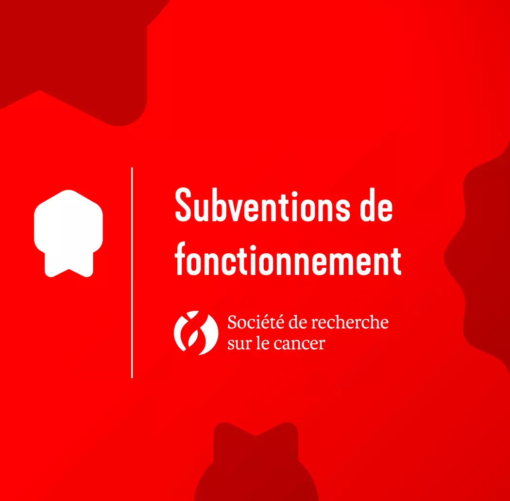 Plus de <strong>10 millions de dollars investis</strong> dans la recherche sur le cancer