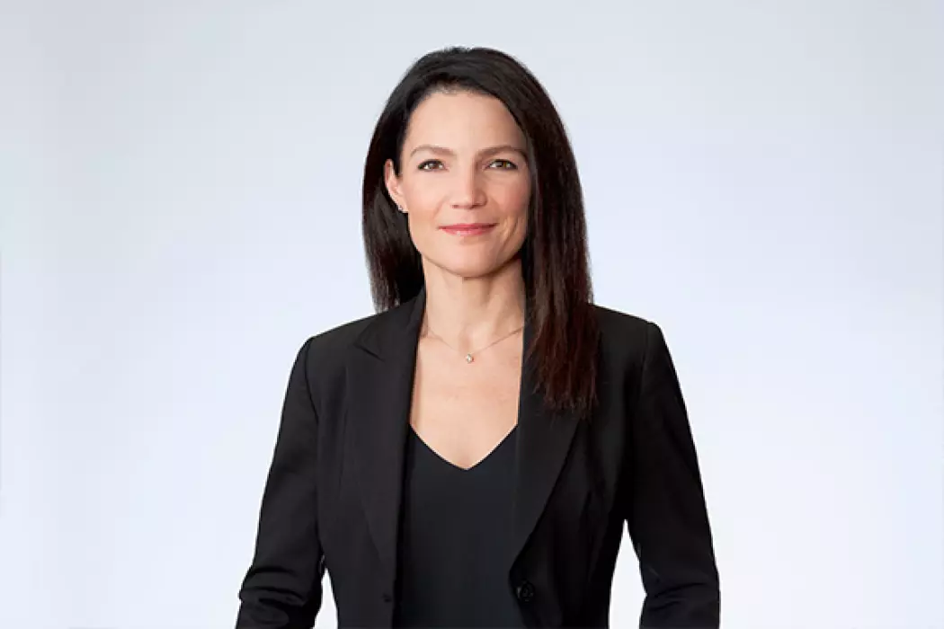 <strong>Annie Marsolais</strong>, nouvelle administratrice de notre conseil d’administration