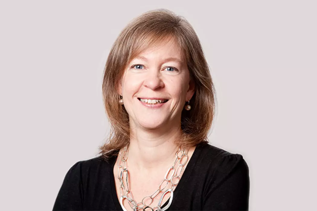 Rencontre avec <strong>Marie-Élise Parent, PhD</strong>