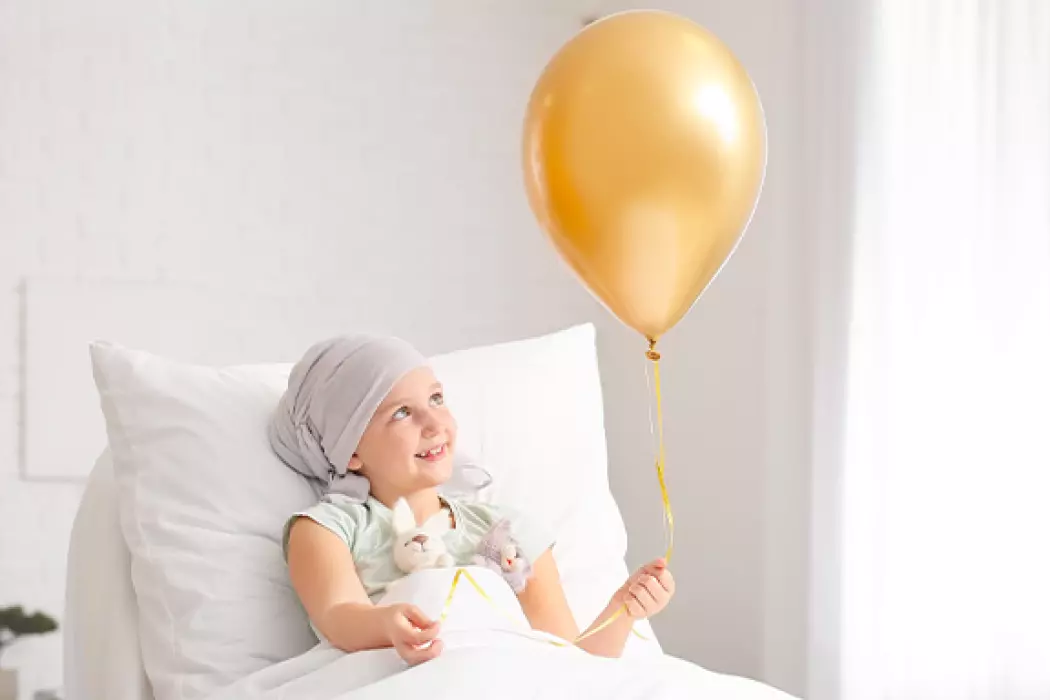 <strong>Déjouer le cancer</strong> embryonnaire chez l’enfant avec DECRYPT
