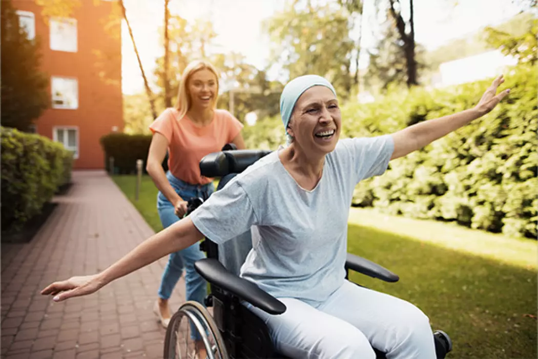 <strong>Un moyen supplémentaire</strong> pour la prévention du cancer