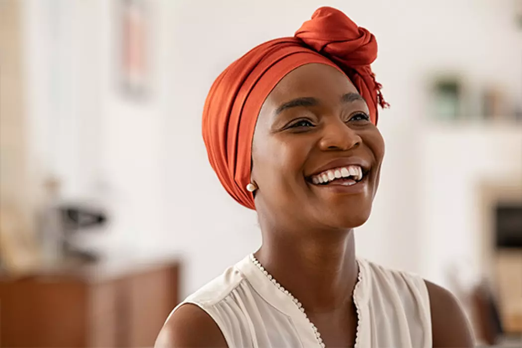<strong>Déjouer le cancer</strong> du sein chez les femmes noires