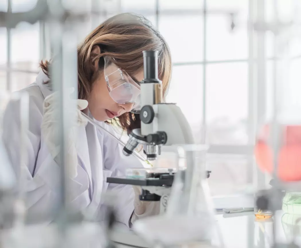 <strong>40 nouveaux récipiendaires </strong>des bourses de recherche au doctorat