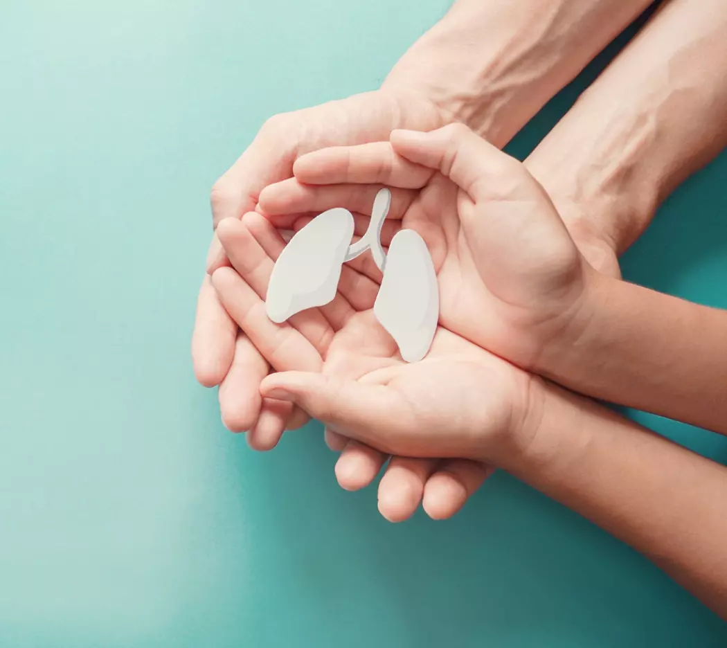 Propulser la recherche sur le <strong>cancer du poumon</strong>