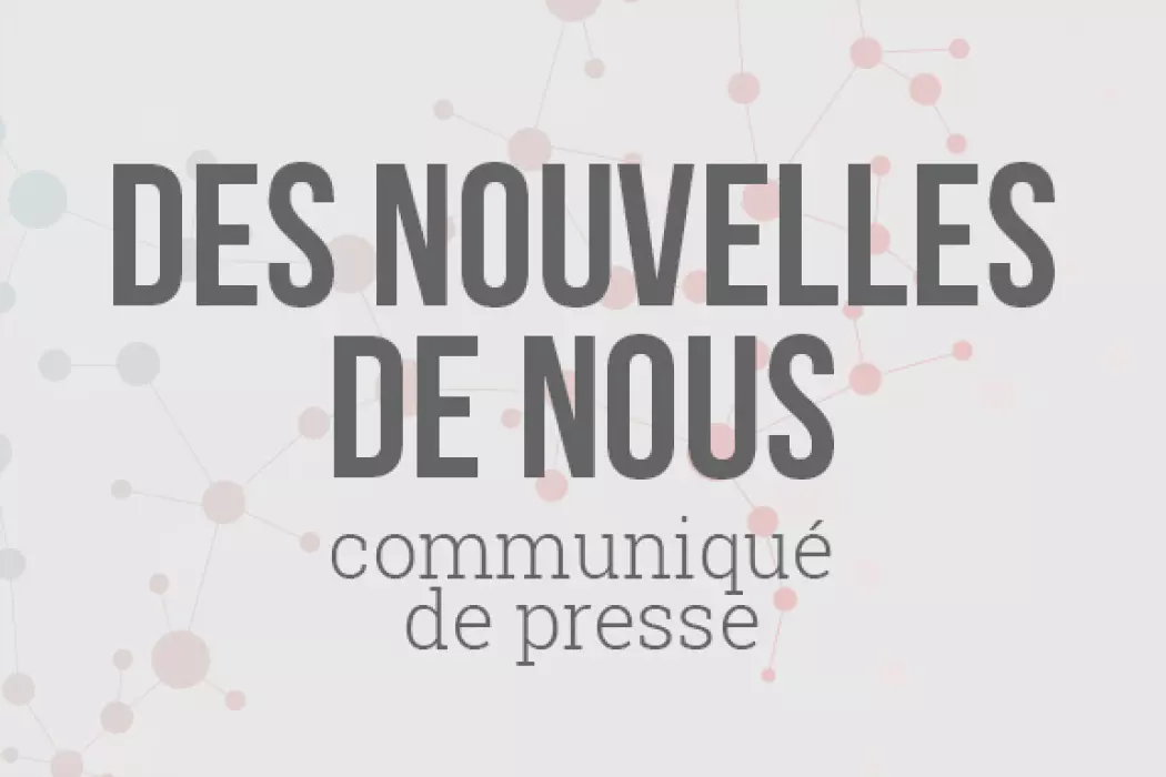 <strong>Nomination Dr Don Morris</strong> au sein du comité des affaires scientifiques