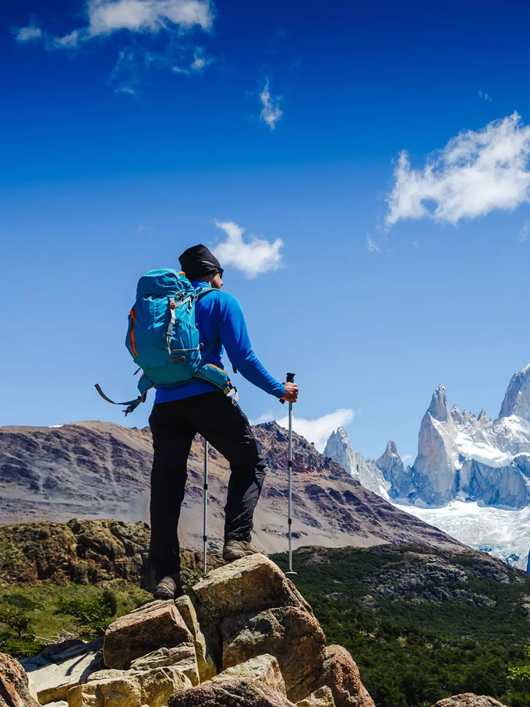 Carnet de bord – <strong>Patagonie – 2019</strong>