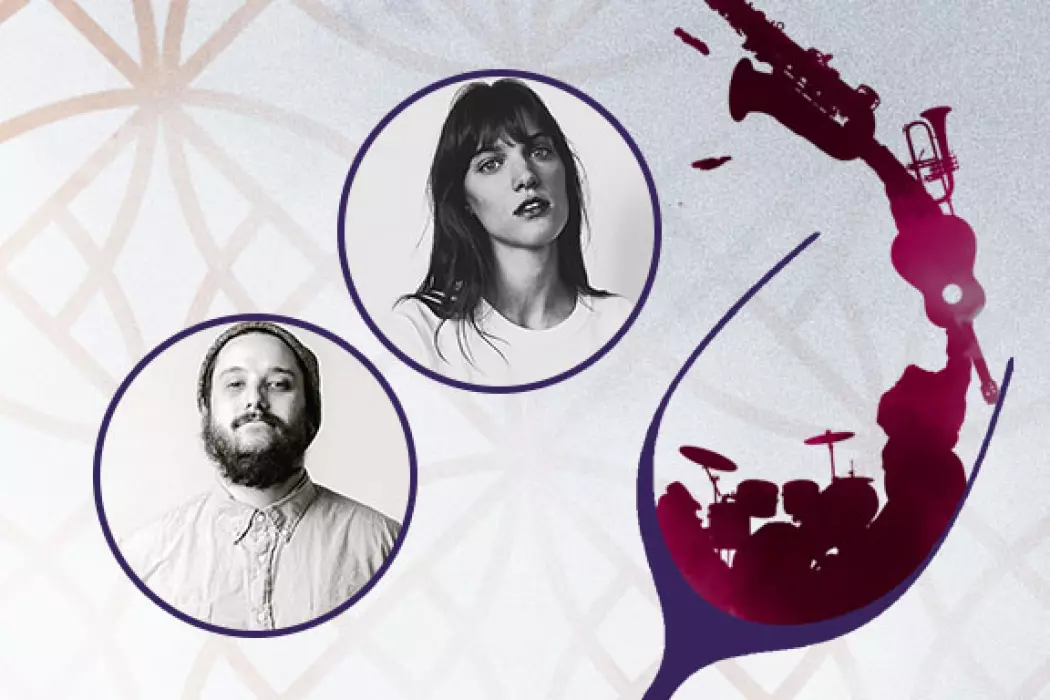 <strong>Accords Célestes</strong> : une soirée avec Charlotte Cardin et Antonin Mousseau-Rivard. Les billets sont disponibles maintenant!