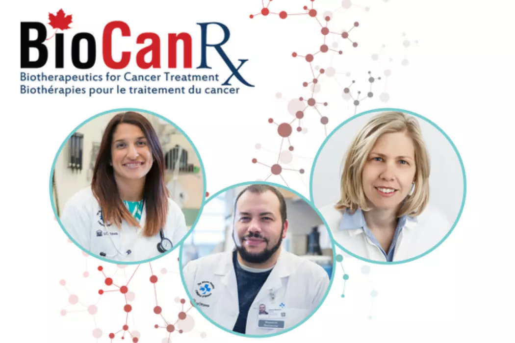 Une collaboration pour perfectionner des vaccins