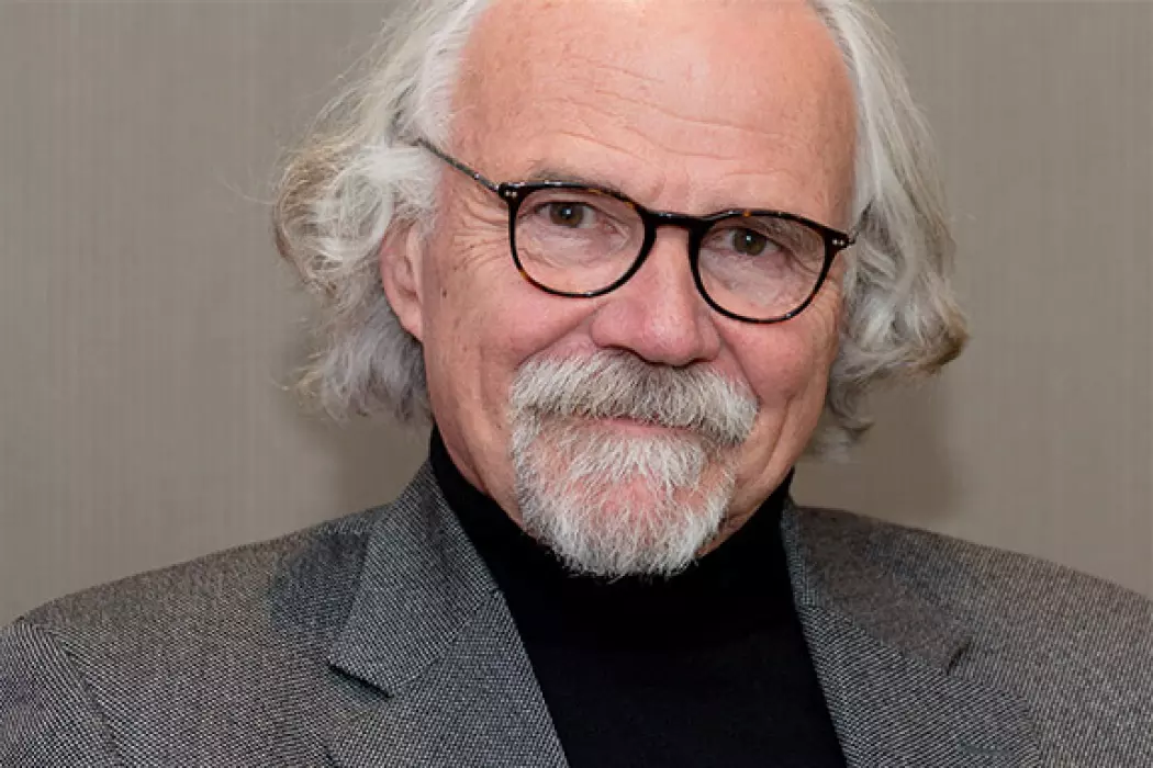<strong>Max Fehlmann</strong> s’entretient avec le magazine MONTRÉAL CENTRE_VILLE