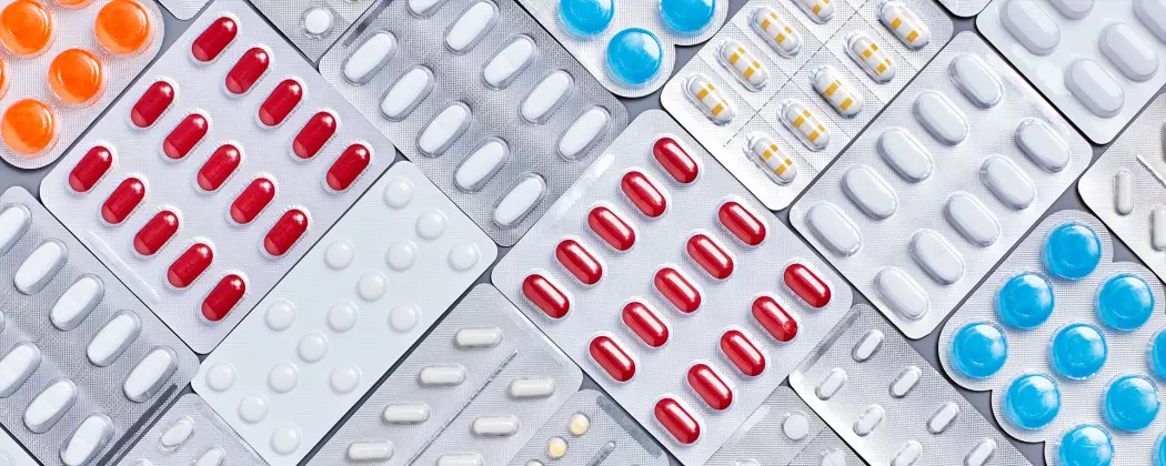 <strong>UpCycle</strong> : recherche sur le repositionnement de médicaments