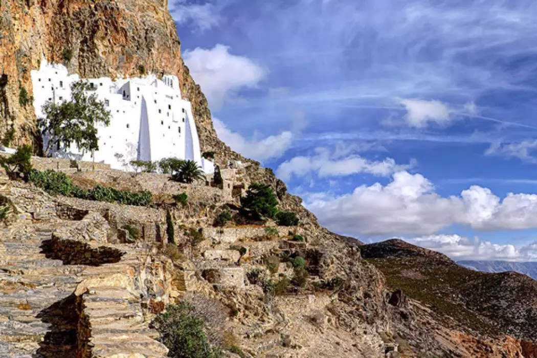 Carnet de bord – <strong>Cyclades – 2019</strong>