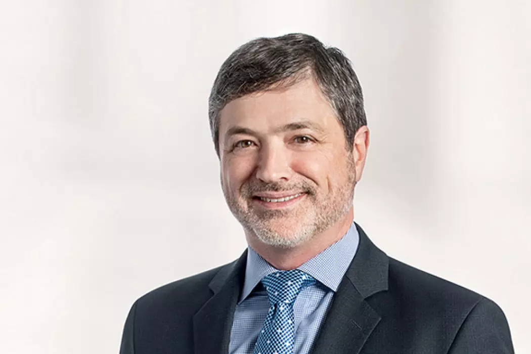 Fin de mandat de <strong>Martin Thibodeau</strong> et nomination de <strong>François Painchaud</strong>, nouveau président du CA