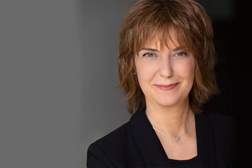 <strong>Manon Pepin</strong>, nouvelle présidente et chef de la direction de la Société