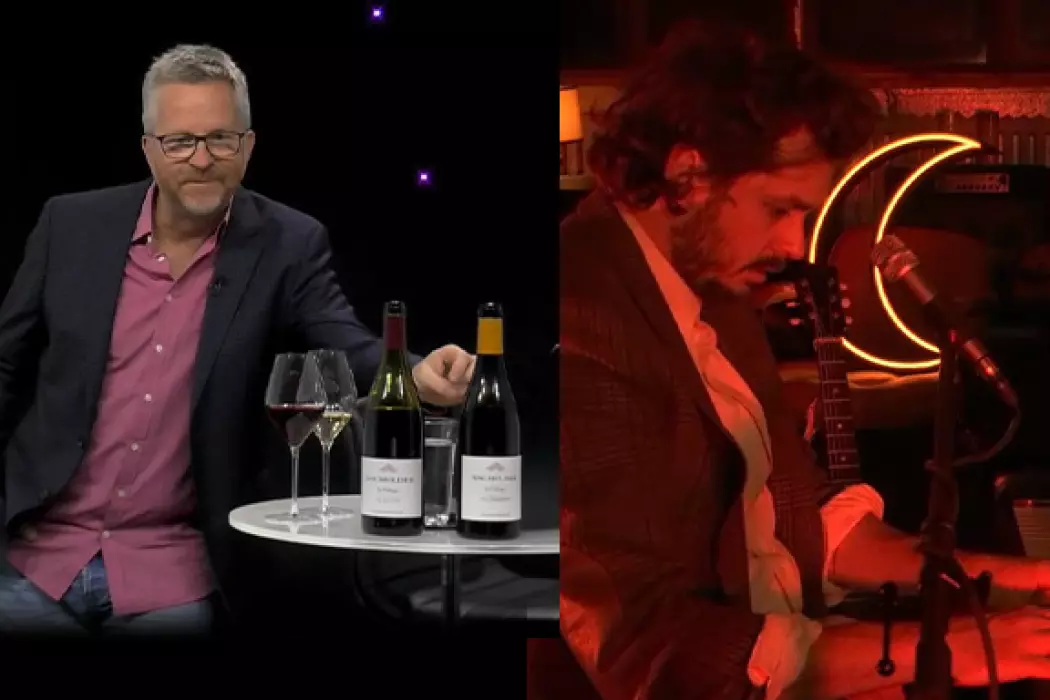 <strong>100 000 $ amassés</strong> lors de la 3e édition de la soirée Accords Célestes