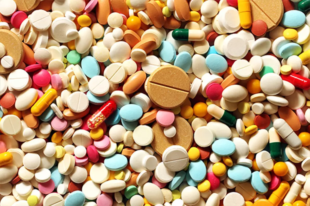 <strong>UpCycle</strong> : Et si la solution au cancer était dans vos pharmacies?