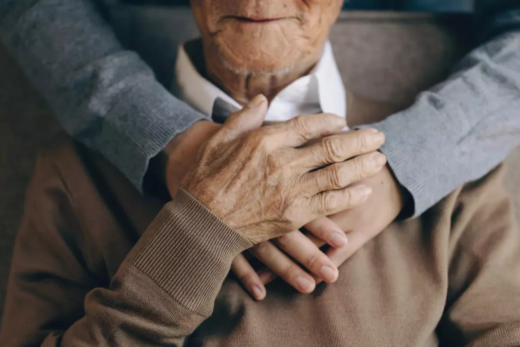 Ensemble pour déjouer le<strong> cancer de la prostate</strong>