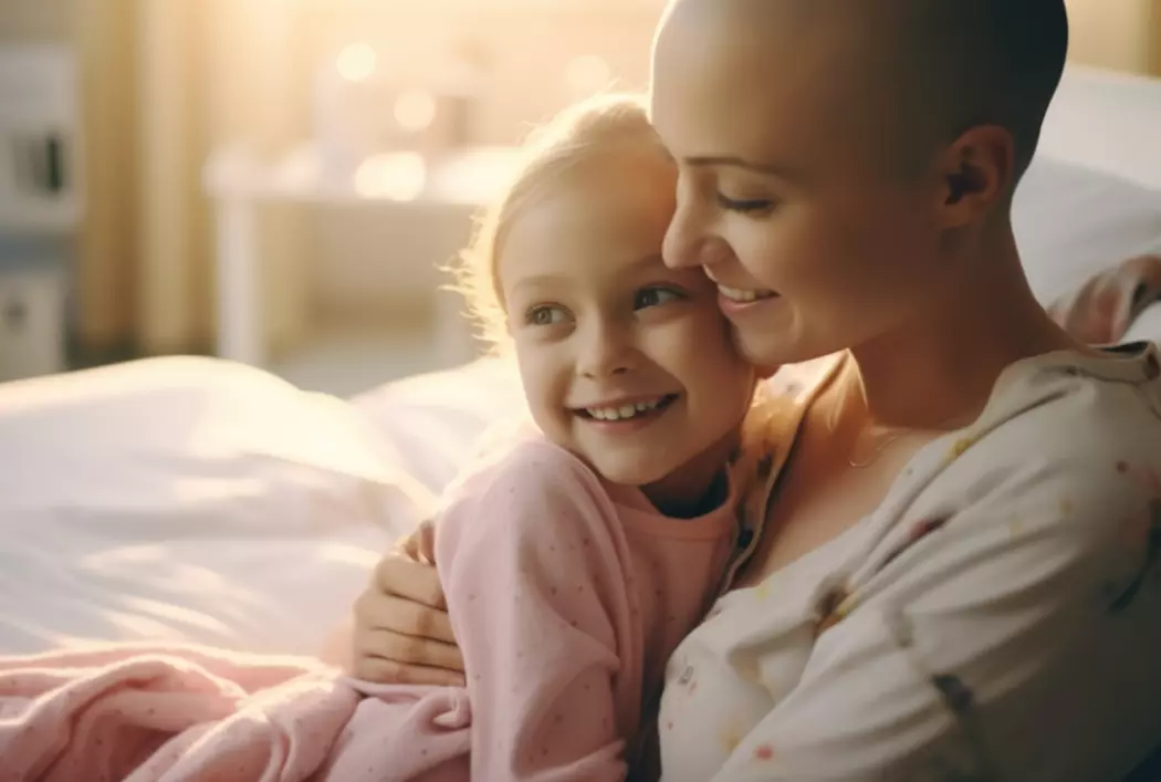 Les patientes aident à façonner la <strong>recherche sur le cancer de l’ovaire</strong>