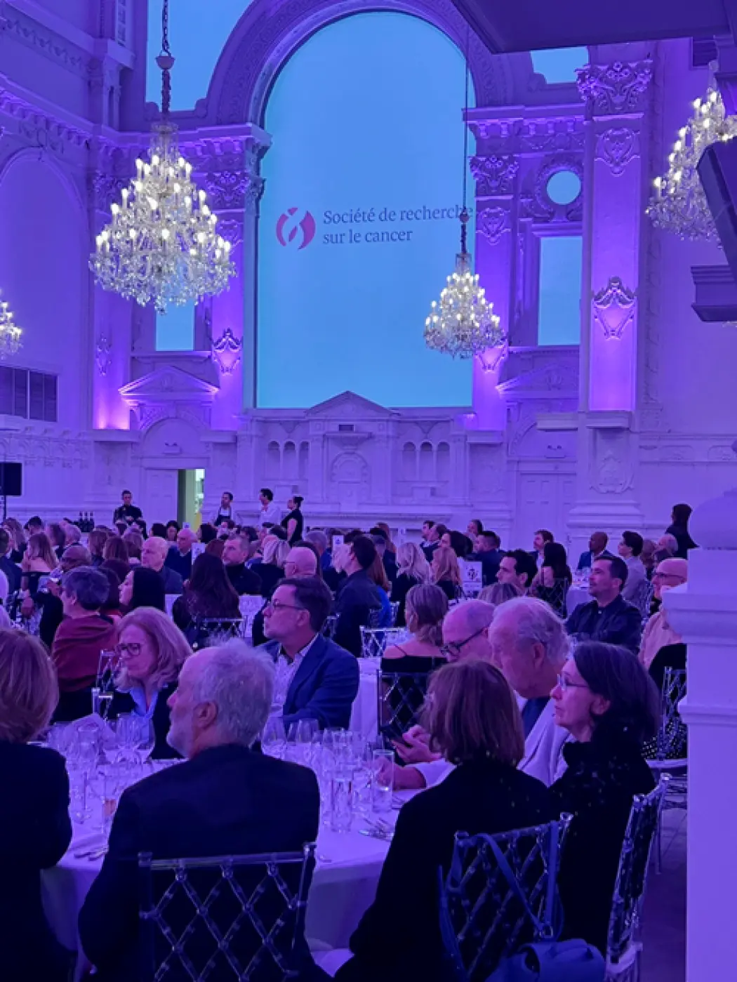 Accords Célestes 2025 : une soirée <strong>remplie d’espoir</strong>